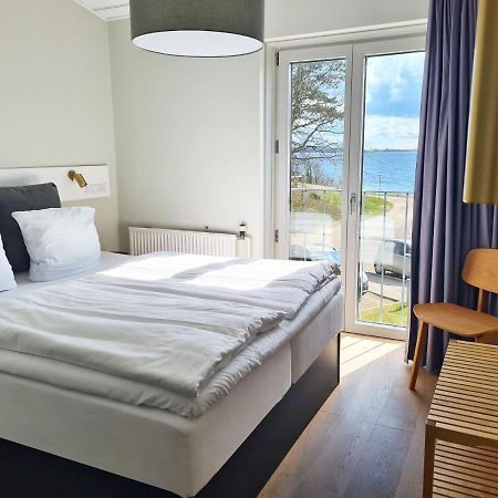 Strandhotel Rosnaes Kalundborg Extérieur photo