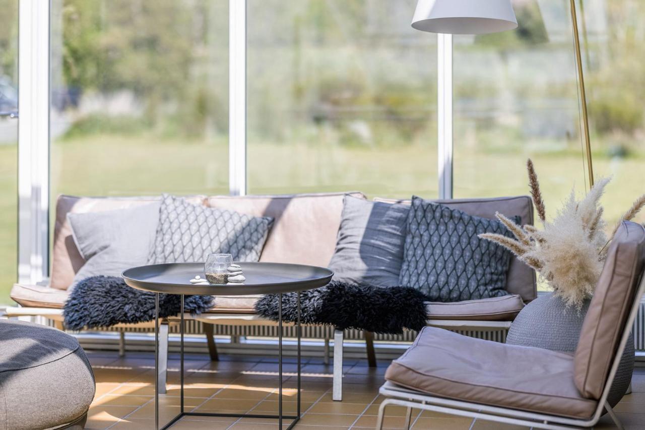 Strandhotel Rosnaes Kalundborg Extérieur photo