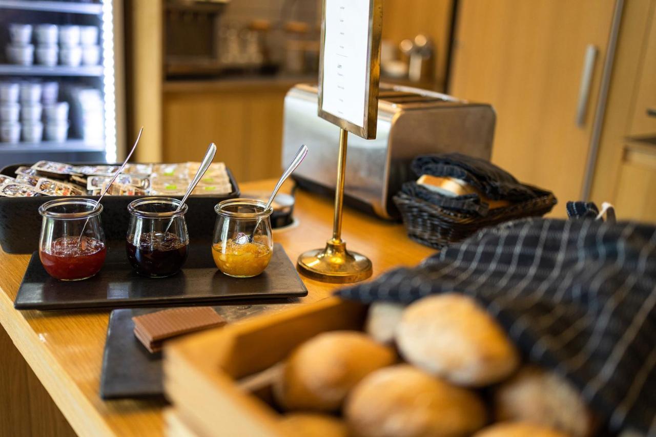 Strandhotel Rosnaes Kalundborg Extérieur photo