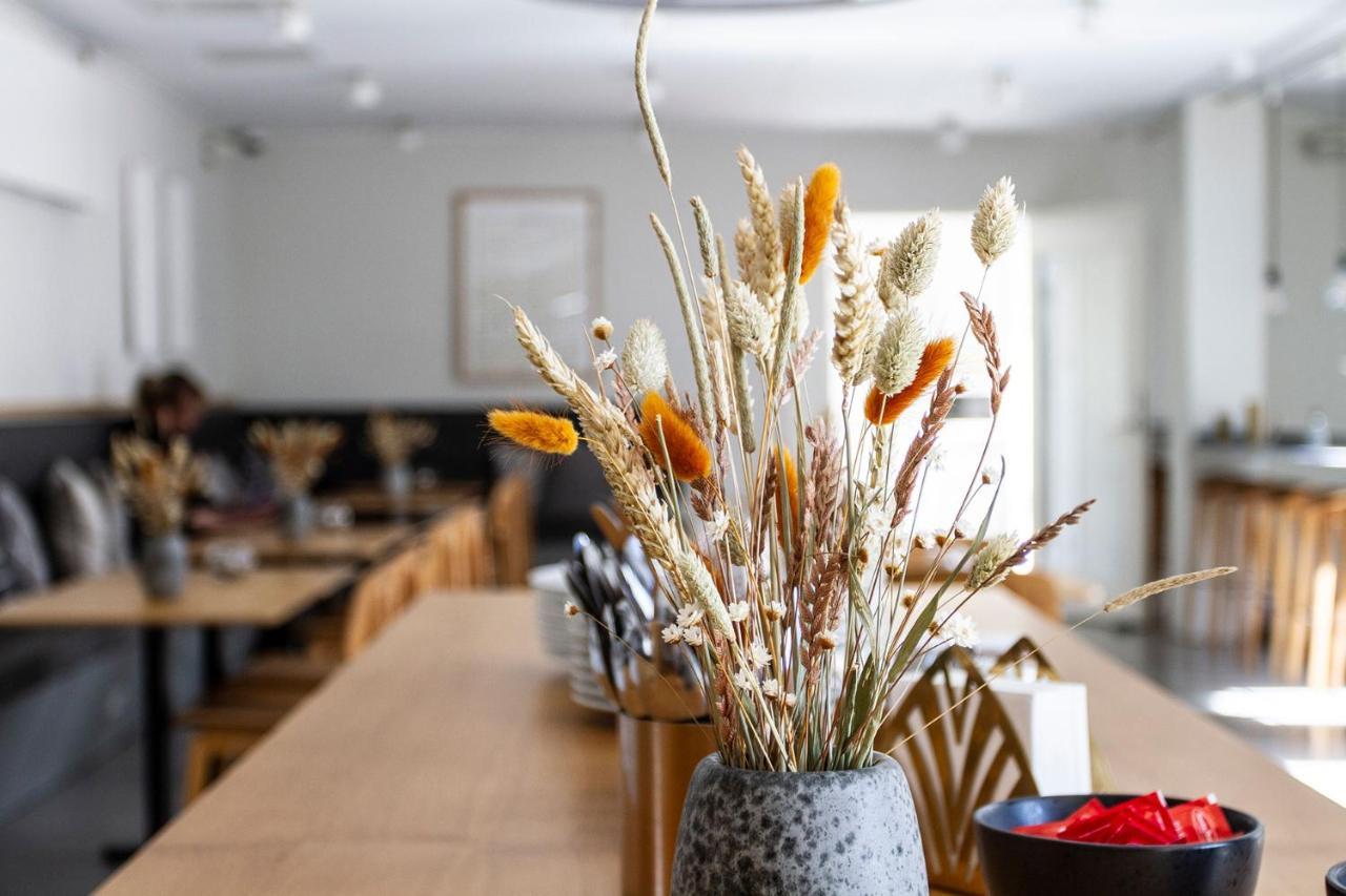 Strandhotel Rosnaes Kalundborg Extérieur photo