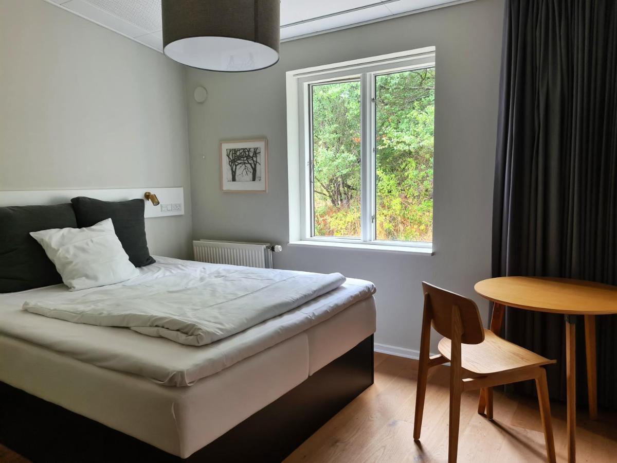 Strandhotel Rosnaes Kalundborg Extérieur photo